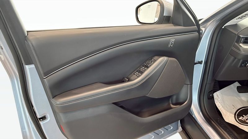 Ford Mustang Mach-E bild 11