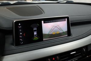 BMW X6 bild 24
