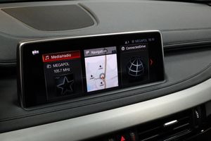 BMW X6 bild 23