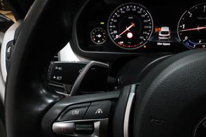 BMW X6 bild 22