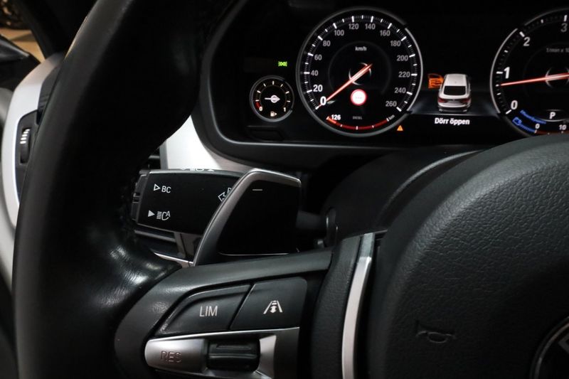 BMW X6 bild 22