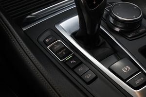 BMW X6 bild 25