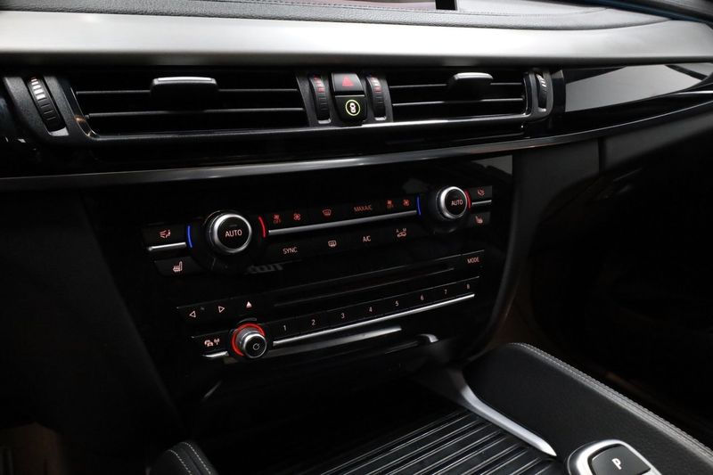 BMW X6 bild 26