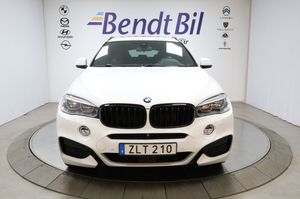 BMW X6 bild 3