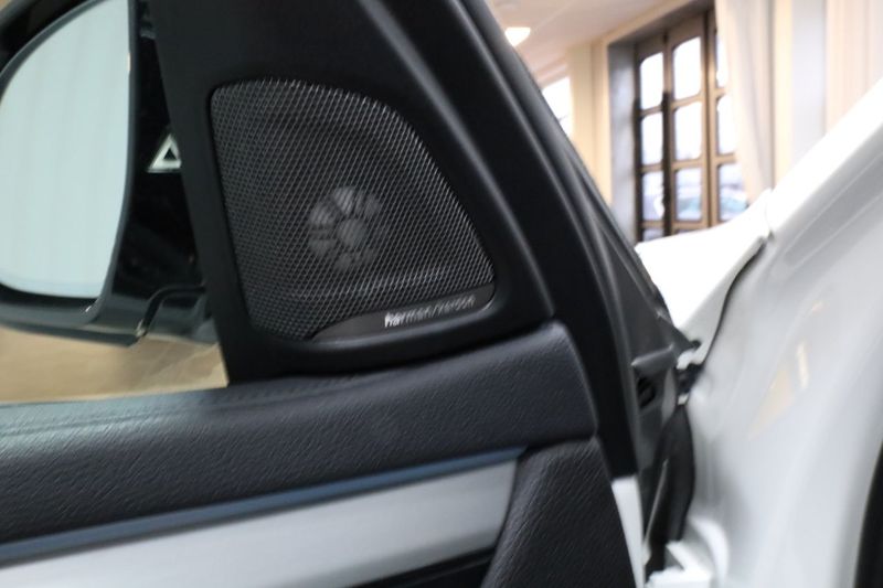 BMW X6 bild 19