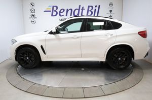 BMW X6 bild 7