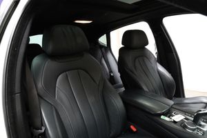 BMW X6 bild 17