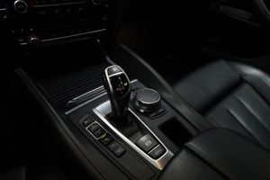 BMW X6 bild 12