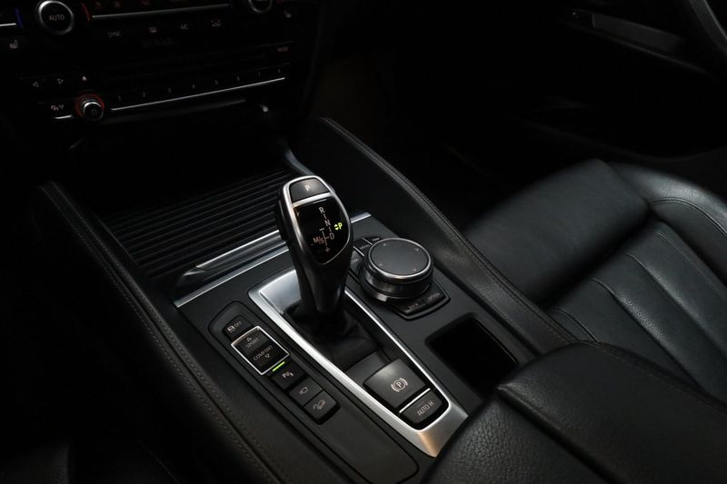 BMW X6 bild 12