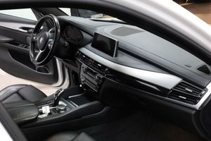 BMW X6 bild 16