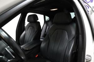 BMW X6 bild 4