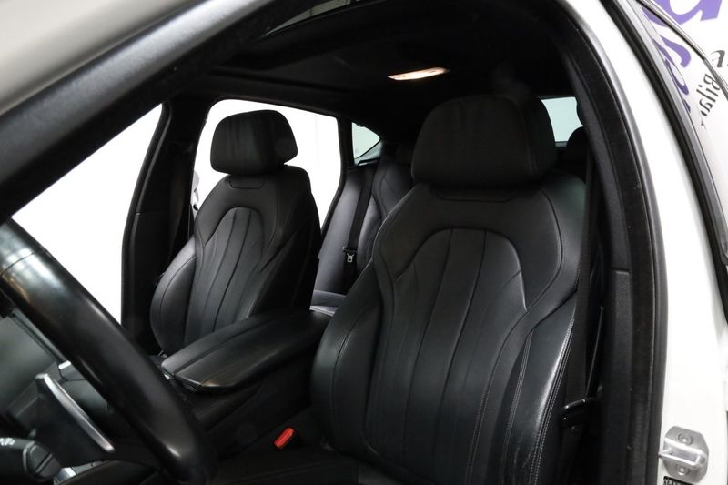 BMW X6 bild 4