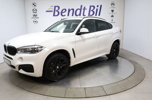BMW X6 bild 5