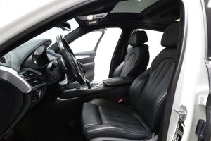 BMW X6 bild 6