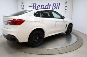 BMW X6 bild 11