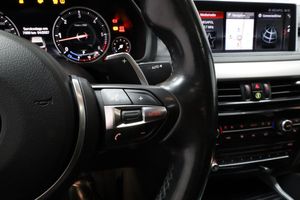 BMW X6 bild 20