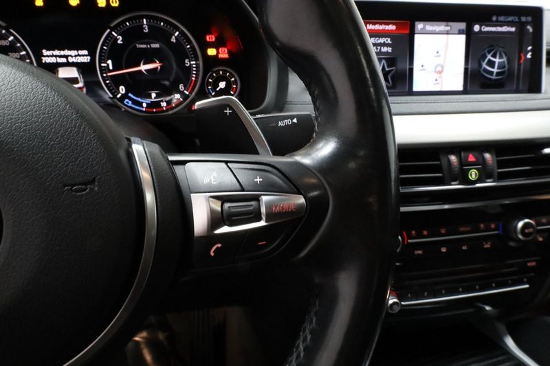 BMW X6 bild 20