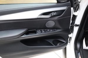 BMW X6 bild 18