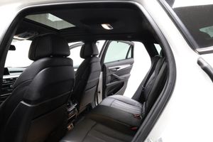 BMW X6 bild 14