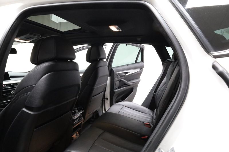 BMW X6 bild 14