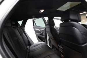 BMW X6 bild 15