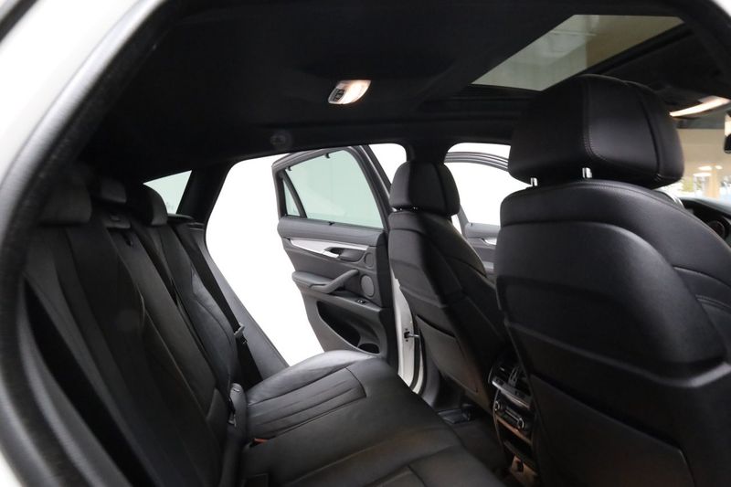 BMW X6 bild 15