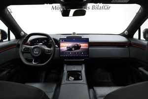 Zeekr 7X bild 3