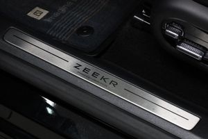 Zeekr 7X bild 16