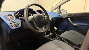 Ford Fiesta bild 7