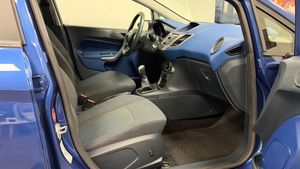 Ford Fiesta bild 9