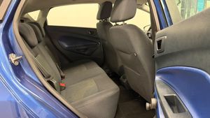 Ford Fiesta bild 14