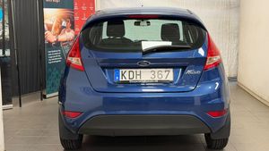 Ford Fiesta bild 5