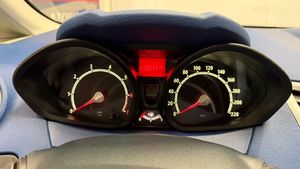 Ford Fiesta bild 11