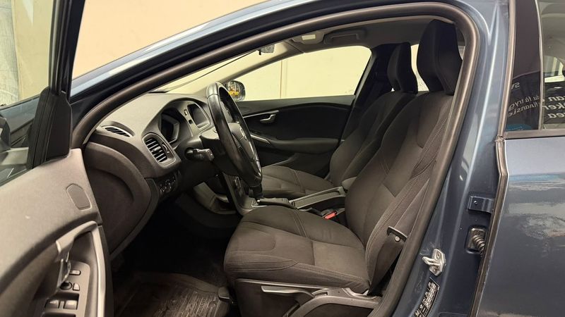 Volvo V40 bild 7