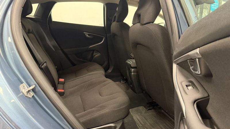 Volvo V40 bild 13