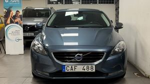 Volvo V40 bild 3