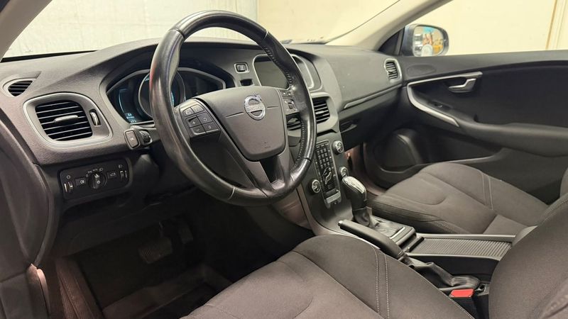 Volvo V40 bild 9
