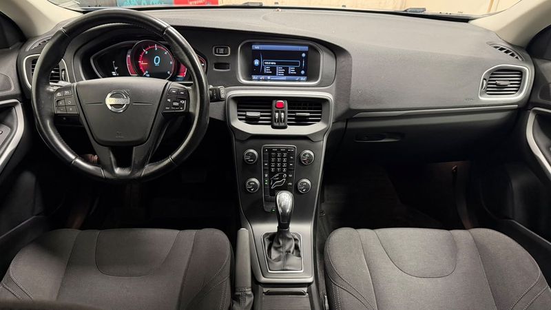 Volvo V40 bild 11