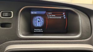 Volvo V40 bild 16
