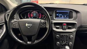 Volvo V40 bild 10