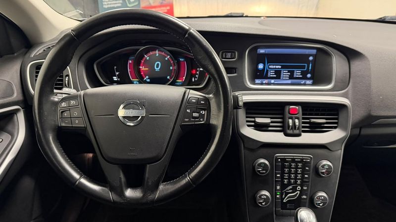 Volvo V40 bild 10