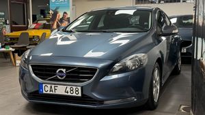 Volvo V40 bild 2