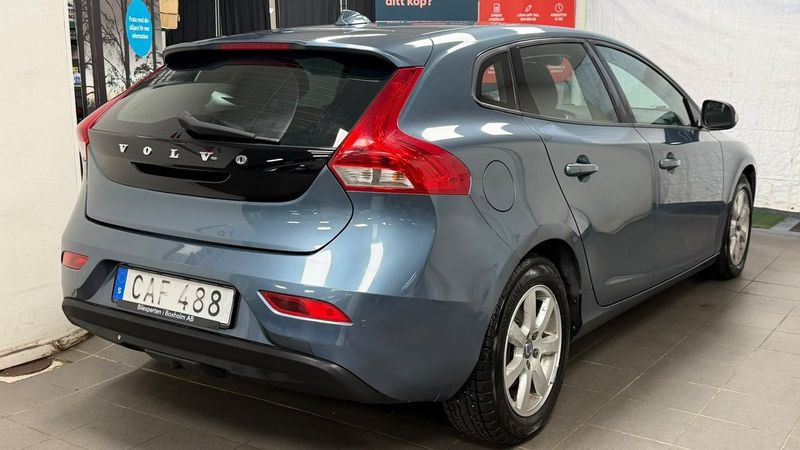 Volvo V40 bild 4