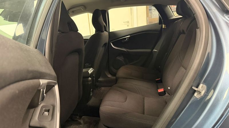 Volvo V40 bild 17