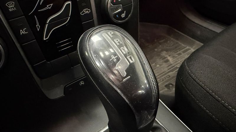 Volvo V40 bild 18