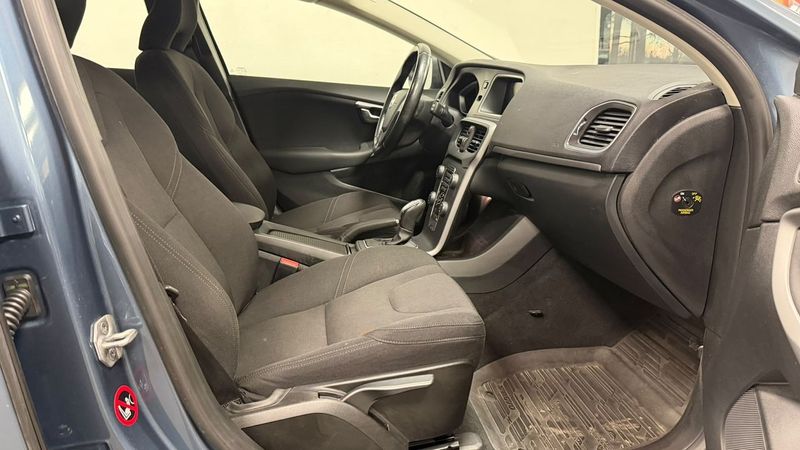 Volvo V40 bild 19