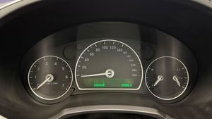 Saab 9-3 bild 17