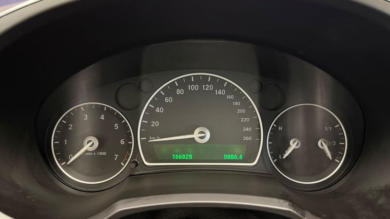 Saab 9-3 bild 17