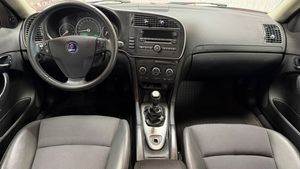 Saab 9-3 bild 9