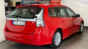 Saab 9-3 bild 5